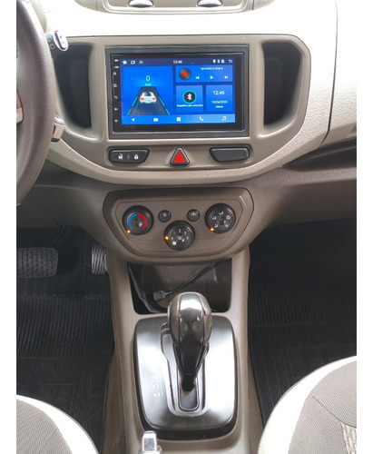 Chevrolet Spin 1.8 LT 8V FLEX 4P AUTOMATICO