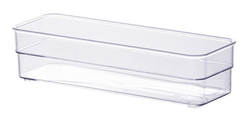 Organizador Modular Diamond Para Gavetas Multiuso 22,5x7,5cm