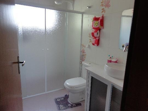 Imagem 7 de 10 de Casas - Ref: V544121