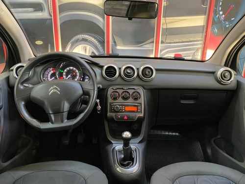 Imagem 6 de 9 de C3 90m Tendance 1.5 Flex
