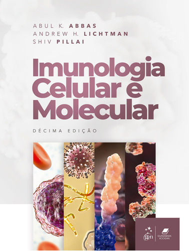 Imunologia Celular E Molecular