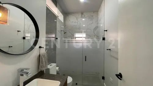 Casa La Venta En Residencial Los Leones Iv Etapa