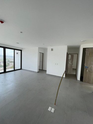 Venta De Penthouse En Cumbres 4to Sector