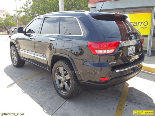 Jeep Cherokee Limited