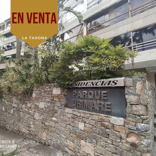 Imagen 1 de 14 de Apartamento En Venta La Tahona Parque Urimare Av-lth002