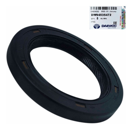 Imagen 2 de 9 de Estopera Arbol Levas Wagon R 2003 2004 2005 2006 Original