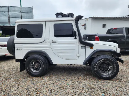 Daihatsu F20