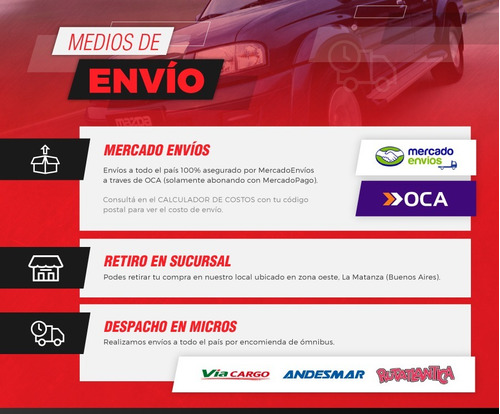 Imagen 6 de 7 de Pulmon De Freno Bloqueo 30 - 30 Spring Brake Doble Accion X2