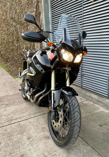 Imagen 3 de 11 de Yamaha Super Tenere 1200