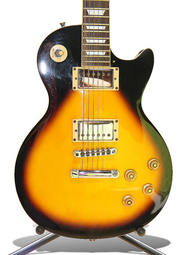 Midland EpiPhone Les Paul Standard 50s (Usado)