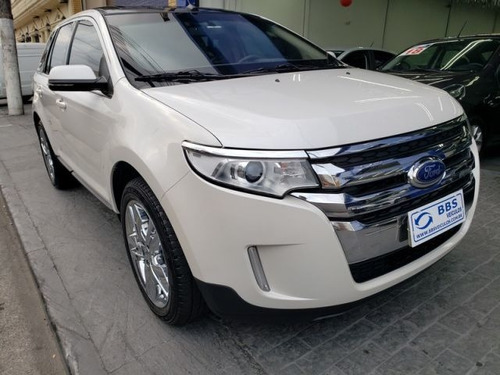 Ford Edge Limited Awd 3.5 V6, Pxf7304