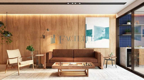 Imagem 13 de 13 de Apartamentos A Venda Em Principal De Camboinha, Cabedelo/pb - 34145-37094