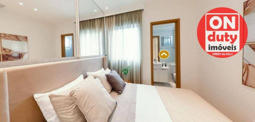 Imagem 4 de 30 de Apartamento Com 2 Dormitórios À Venda, 121 M² Por R$ 1.316.000,00 - Gonzaga - Santos/sp - Ap7863