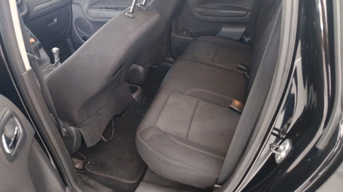 Citroën Aircross GLX 1.6 16V FLEX MANUAL