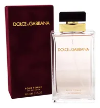 Comprar Dolce Gabbana Pour Femme Dolce & Gabbana 100 Ml Edp Spray 