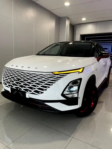 Omoda Otros Modelos 2023