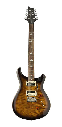 Guitarra Electrica Prs Se Custom 24 Sunburst