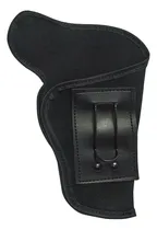 Comprar Coldre Velado Neoprene Revolver 38 - 6 Tiros E Outros