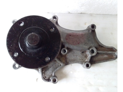 Bomba Agua Toyota Hilux 22r 2.4 Años 85-98 (Usado)