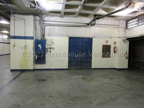 Imagen 7 de 14 de Galpón E Venta Los Ruices En Venta Bh Código 22-8142