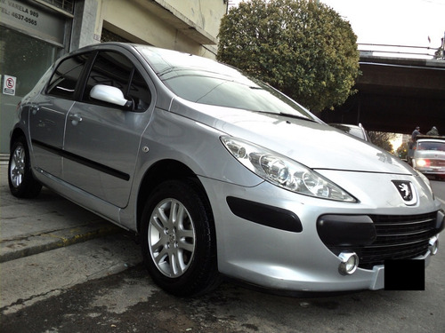 Peugeot 307 2007 1.6 Xs Muy Cuidado !!!!