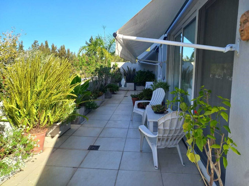 Departamento  En Venta En Villa Los Remeros, Rincón De Milberg, Tigre