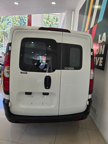 Fiat Fiorino 1.4 Endurance