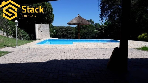 Imagem 10 de 30 de Chacara Residencial Em Louveira - Sp, Monterrey - Ch00110