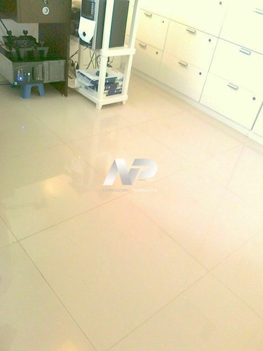 Imagem 16 de 22 de Apartamento Padrão À Venda Em Recife/pe - Rm11