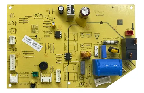 comprar Placa Principal Da Evaporadora Sx-fa1-r5f100fc-v2 Ar Elgin