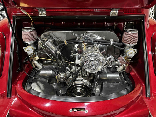 Mp Lafer Classico 1.6 8v Gasolina 2p Manual