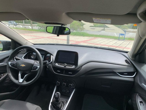 Chevrolet Onix Onix 1.0 FLEX LT MANUAL