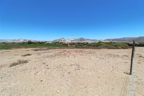 Parcela En Venta En Copiapó