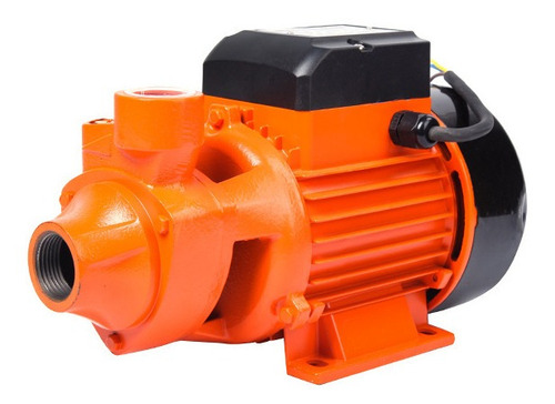 Bomba De Agua Periferica 750 Watts 1 Hp Finder Tconviene