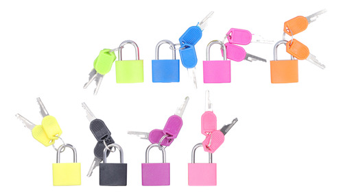 Learning Locks Keys Montessori Para Desbloquear El Juego Toy