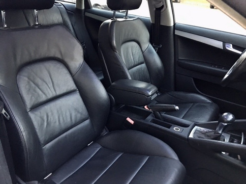 Audi A3 2.0 Tfsi S-tronic 5p 2010