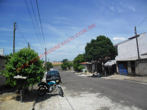 Imagem 2 de 3 de Venda - Terreno - Jardim São Francisco - Nova Odessa - Sp - D6334