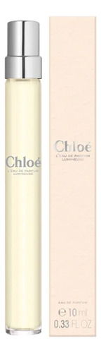 Chloé Sign Lumineuse Edp Mini - Perfume Feminino 10ml