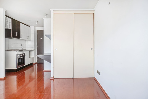 Departamento Tipo Studio En Arturo Prat