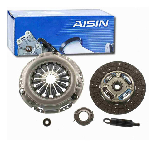 Kit De Cluth Para Toyota Hiace Aisin Original