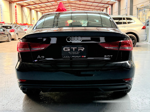 Audi A3 L DYNAMIC