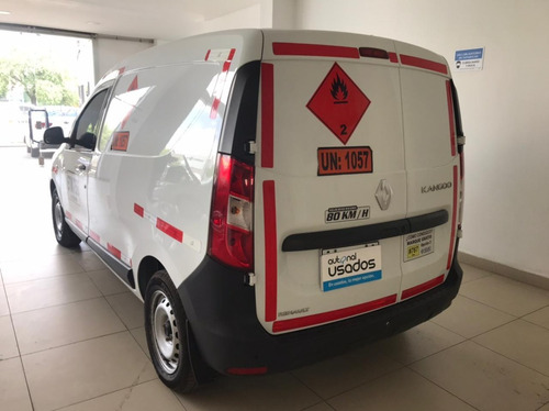 Renault Kangoo Express 1.6 2019 Etm756