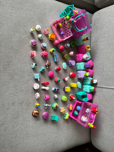 Shopkins