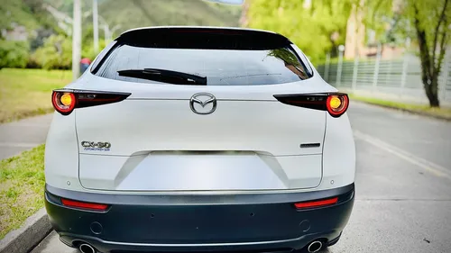 Mazda CX-30 2.0 Grand Touring At