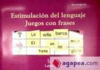 Estimulacion Del Lenguaje Juegos Con Frases Soluciones Es...