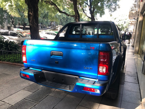 JAC T8 INTELLIGENT 4X4 MT