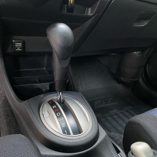 Honda Fit Fit LX 1.4/ 1.4 Flex 8V/16V 5p Aut.
