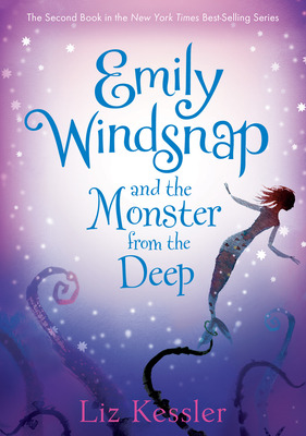 Libro Emily Windsnap And The Monster From The Deep: #2 - ...