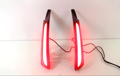 Luz Led Paral De Compuerta Fortuner Dubai