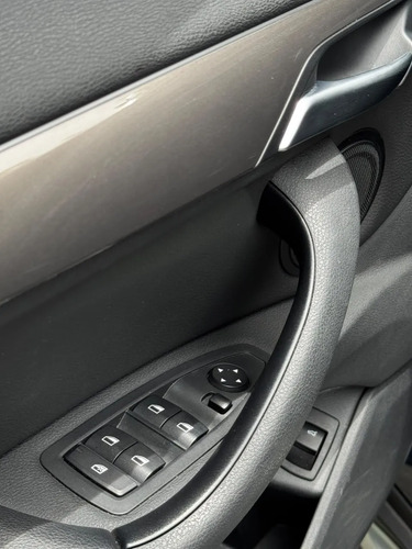 BMW X1 SDRIVE20i 2.0 TURBO 4X2 AUTOMATICA BLINDADA